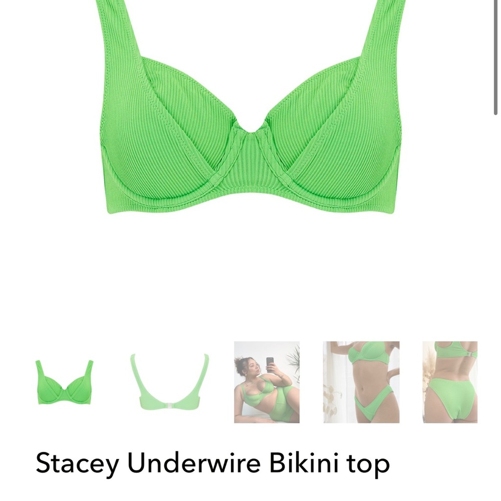 Bikini by We Are We Wear